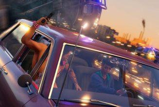 The ‘Saints Row’ Reboot Has Now Been Delayed