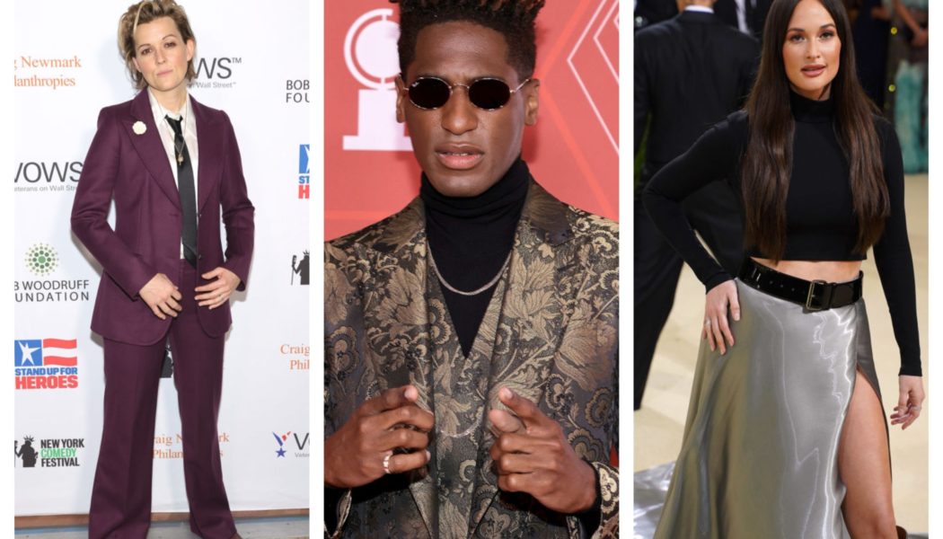 The Surprises, Snubs, and Changing Rules for This Year’s Grammy Nominations