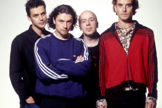 The Timeless Power of Bush (or Bushx, Depending on How Canadian You Are)