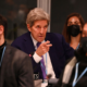 The U.S. turns up the heat at climate talks