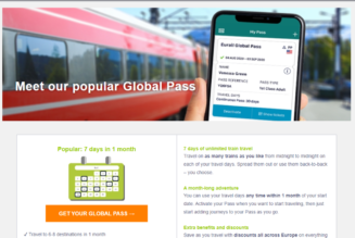 The Ultimate European EDM Festival Tour for Summer 2022