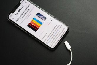 The World’s First USB-C iPhone Is Currently Going for $100,000 USD on eBay