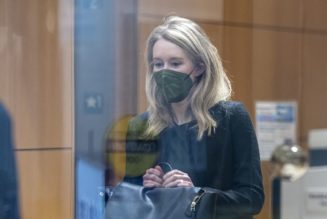 Theranos drained $96 million from an experienced investor — plus some blood