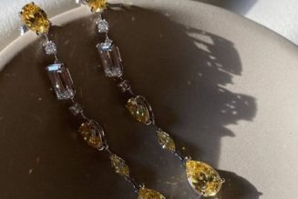 These 4 Jewellery Trends Will Always Be the Perfect Finishing Touch