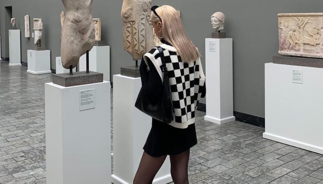 These 7 Photogenic Autumn Outfits Will Get You So Many Compliments