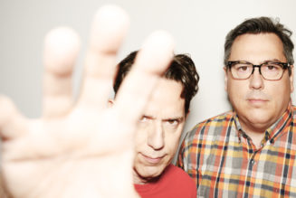 They Might Be Giants on New Album BOOK and Heading Back on Tour: “Rest Assured, There Will Be Accordion”