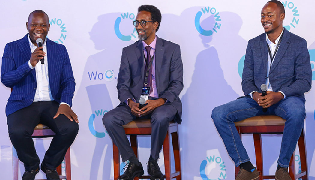 This Kenyan Tech Startup Says It Will Create “1 Million Jobs” for African Youth in 2022