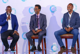 This Kenyan Tech Startup Says It Will Create “1 Million Jobs” for African Youth in 2022