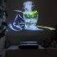 This ultra-short throw projector can almost replace a TV