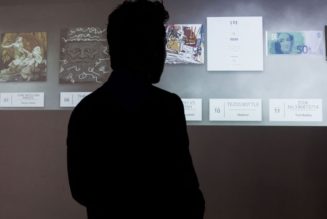 This Website Claims To Have Every Ethereum and Solana NFT Saved as a JPEG