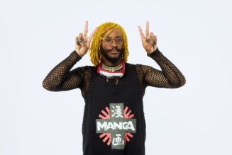 Thundercat to Release Deluxe Edition of The Golden Age of Apocalypse With Two New Songs