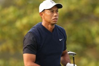Tiger Woods Talks About His Future in Golf in First Interview Since Car Accident
