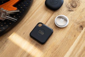 Tile is selling its Bluetooth tracking business to Life360 for $205 million