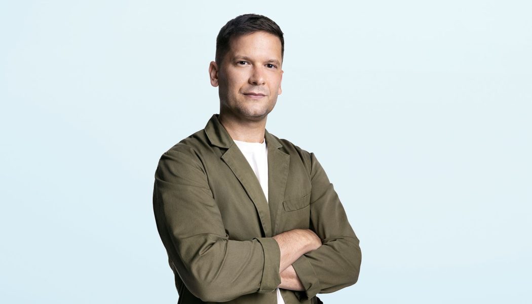 Tim Sweeney’s ‘Beats In Space’ Radio Show Moves to Apple Music