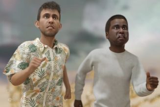 TNGHT Return With Trippy New Single “Tums”: Listen