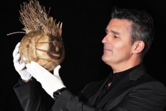 Tom Hanks’ ‘Cast Away’ Volleyball Sells for Over $311,000 USD at Auction