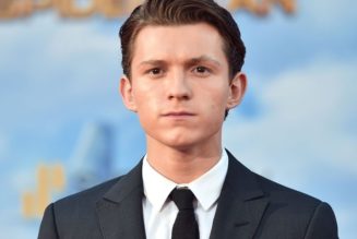 Tom Holland Says He’s “Done Something Wrong” If He’s Still Playing Spider-Man After 30