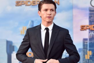 Tom Holland Set to Return to Future MCU Trilogy Of ‘Spider-Man’ Films