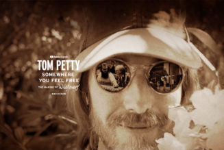 Tom Petty Doc, Somewhere You Feel Free, Premieres on YouTube: Watch