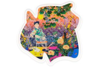Tomokazu Matsuyama Will Drop Another Print With Avant Arte