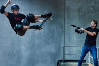 Tony Hawk Gets Own Documentary From Sam Jones and the Duplass Brothers