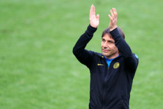Tottenham Hotspur in talks with Antonio Conte to replace Nuno Espirito Santo