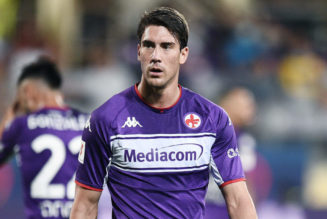 Tottenham Hotspur must pay £70m to land Fiorentina striker