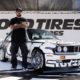 Toyo Tires Showcases a Custom 1989 BMW E30 M3 by Joshua Vides