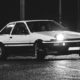 Toyota Gazoo Racing Is Building Parts for the AE86 Again