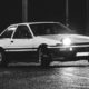 Toyota Gazoo Racing Is Building Parts for the AE86 Again