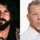 TRACII GUNS Recalls Hanging Out With ‘Drunk’ JAMES HETFIELD At New York City Bar
