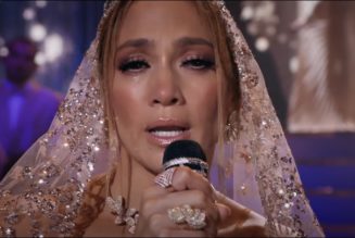 Trailer for Jennifer Lopez’s Marry Me Is So Bad It Ruins Marriage for the Rest of Us: Watch