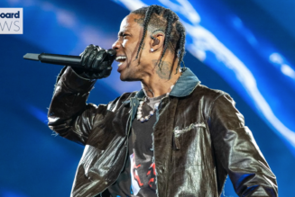 Travis Scott Is ‘Absolutely Devastated’ After Astroworld Tragedy Leaves 8 Dead