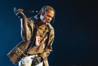 Travis Scott Reportedly “Too Distraught To Play” At Upcoming Day N Vegas Festival
