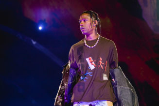 Travis Scott & Reps Issue New Statement On Astroworld Fest, 9th Victim Dies