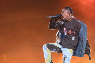 Travis Scott Will Refund All Astroworld Tickets, Will Not Perform at Day N Vegas Festival