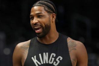 Tristan Thompson Gets Fan Ejected From Grizzlies-Kings Game