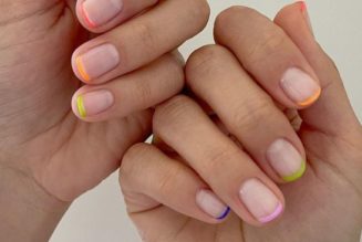 Trust Me—These Are the Only Products to Help Save Paper-Thin Nails