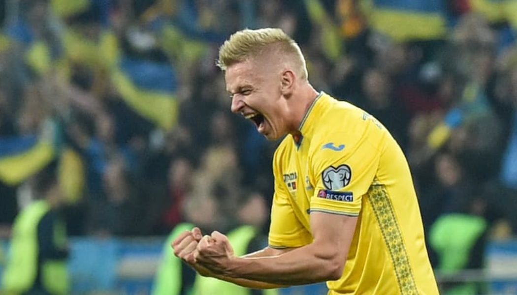 Tuesday’s 20/1 FIFA World Cup Qualifier BTTS Tips + Bet £10 Get £30 at Betfred