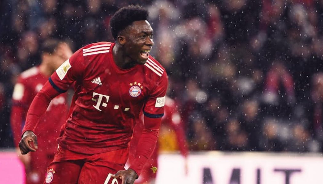 Tuesday’s 24/1 UCL Football Acca Tips + Bet £10 Get £30 at Betfred