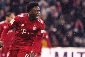 Tuesday’s 24/1 UCL Football Acca Tips + Bet £10 Get £30 at Betfred