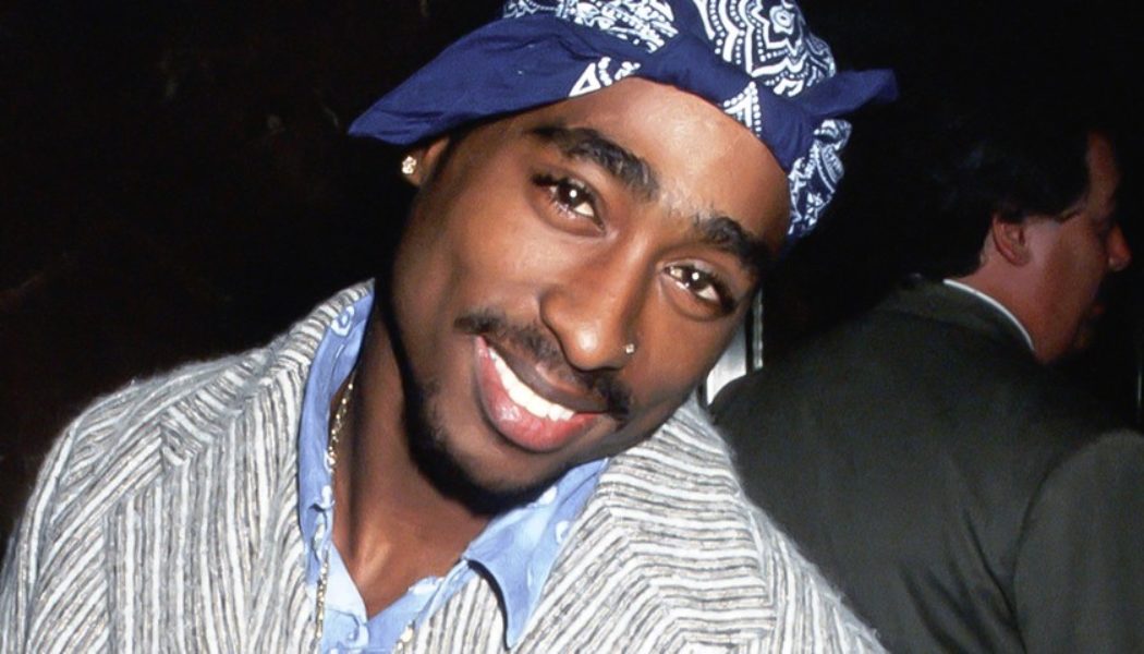 Tupac’s M.O.B. Ring Goes To Auction for $95,000 USD