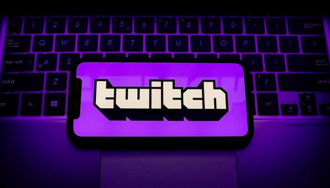 Twitch Adds New Category for Animal Livestreams