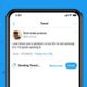 Twitter Blue Subscription Service Launches in the United States