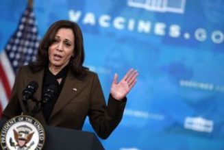 Twitter Clowns Republican Party’s Tweet Highlighting Vice President Kamala Harris’ Cookware Purchase
