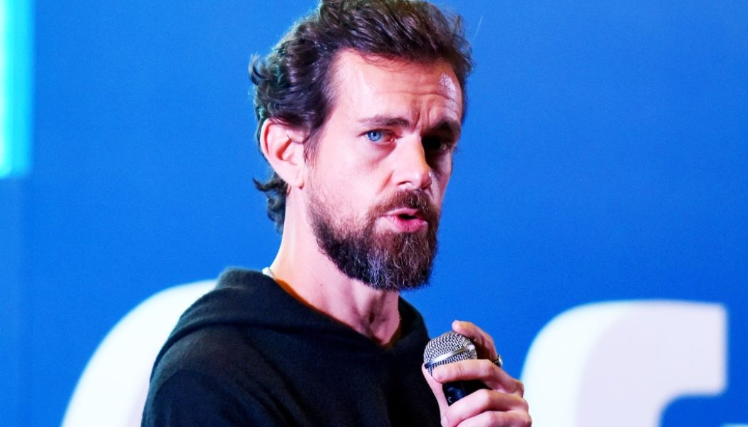 Twitter Co-Founder Jack Dorsey Announces He Is Stepping Down as CEO