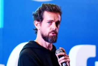 Twitter Co-Founder Jack Dorsey Announces He Is Stepping Down as CEO