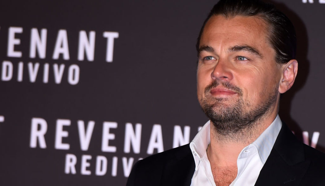 Twitter Hilariously Flips Leonardo DiCaprio Playing Mass-Suicide Cult Leader Jim Jones Into Dipset Memes