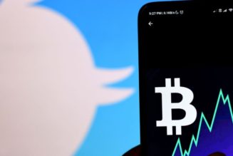 Twitter Is Building Out an Entire Team Dedicated to Crypto
