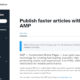 Twitter stops opening links in AMP on iOS and Android